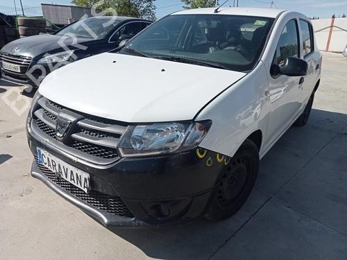 Engine DACIA SANDERO II  | BP26533055M1  - Image 18