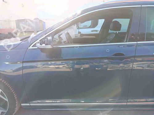 Used Left front door Left front door VW PASSAT B8 Variant (3G5, CB5) 2.0 TDI (150 hp) 40237141 40237141