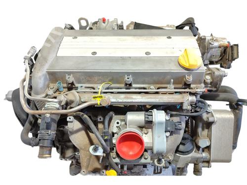 Engine OPEL VECTRA C (Z02)  | BP28709757M1