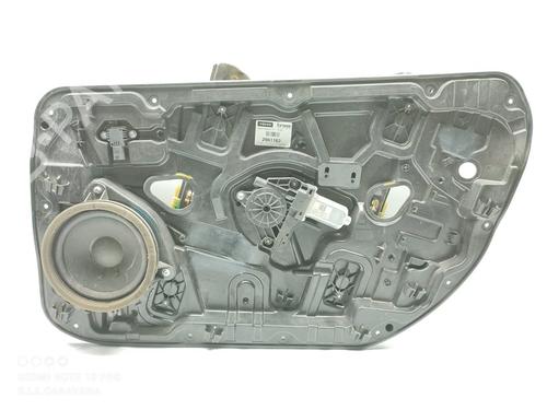 Used Front right window mechanism VOLVO V40 Hatchback (525) D4 (177 hp) 16705109