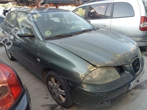 Left tailgate light SEAT CORDOBA (6L2)  | BP25997174C79  - Image 5