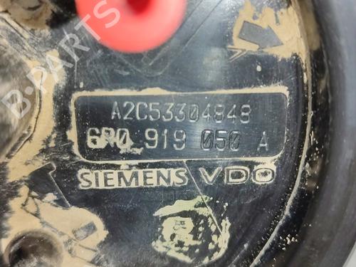 Fuel pump SEAT IBIZA IV SC (6J1, 6P5)  | BP16516158M76 