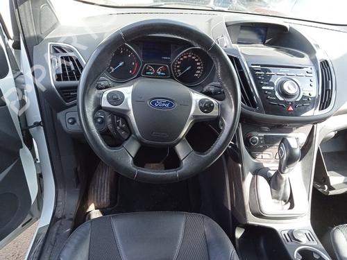 Front left window mechanism FORD KUGA II (DM2) | BP30568151C22