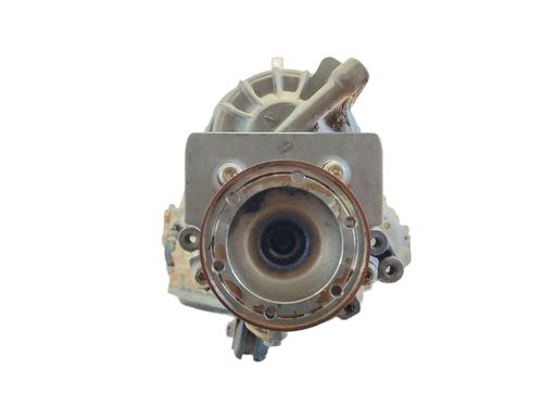 Getriebe AUDI ALLROAD C5 (4BH) 2.5 TDI quattro | BP29572981M3 