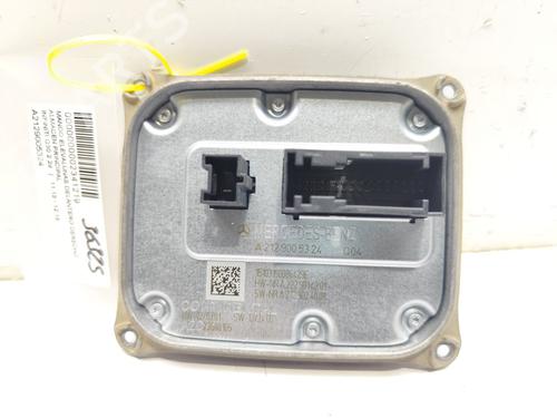Elektronisk modul INFINITI Q30 2.2 D (170 hp) 27276874
