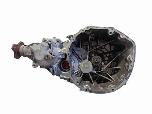 Used Gearbox Gearbox 38415746 38415746