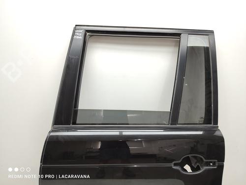 Dør venstre bak LAND ROVER RANGE ROVER III (L322) 3.6 D 4x4 | BP16505931C4 