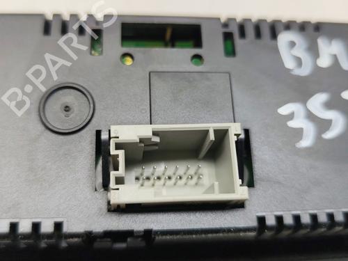 Climate control BMW 3 Coupe (E92) 320 d | BP26695962I5 