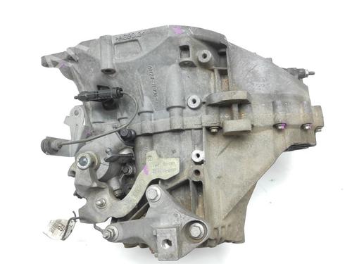 Gearbox FORD FOCUS II (DA_, HCP, DP) 2.0 TDCi | BP16505152M3 