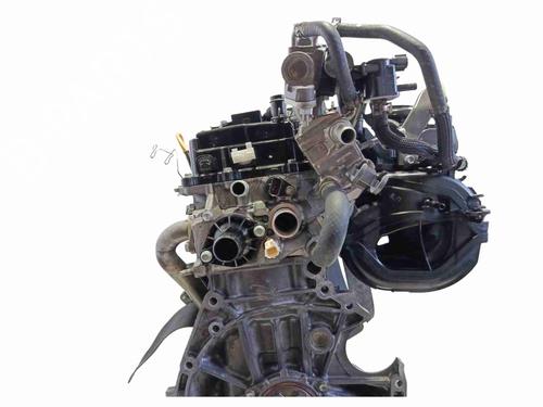 Engine TOYOTA AYGO (_B4_) | BP38336372M1 - Image 8