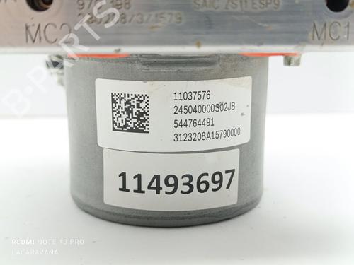 ABS pump MG MG ZS SUV  | BP21013318M43 
