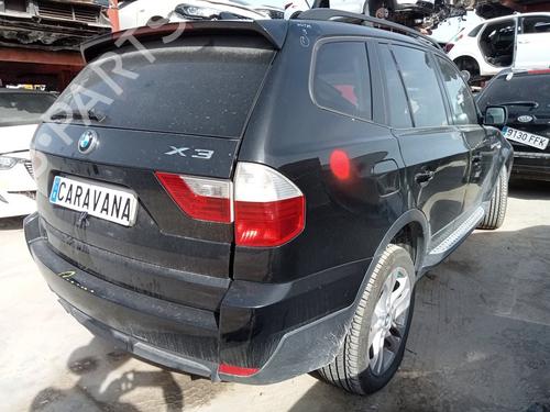 Front differential BMW X3 (E83) 2.0 d | BP29572920M23  - Image 16