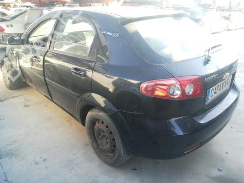 Left tailgate light CHEVROLET LACETTI (J200)  | BP16507272C79  - Image 7