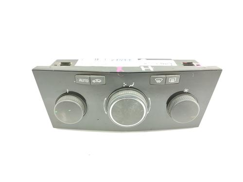 Used Climate control OPEL ASTRA H (A04) 1.7 CDTI (L48) (100 hp) 16513412