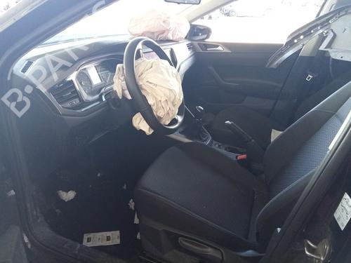 Warning switch VW POLO VI (AW1, BZ1, AE1) | BP29943206I22 - Image 8