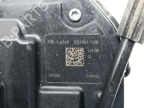 Front left lock FORD FOCUS IV (HN) | BP35813196C98 - Image 3