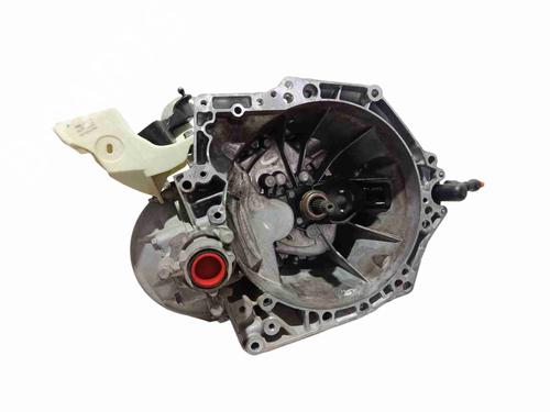 Gearbox CITROËN C4 CACTUS 1.6 BlueHDi 100 | BP38414841M3 - Image 9
