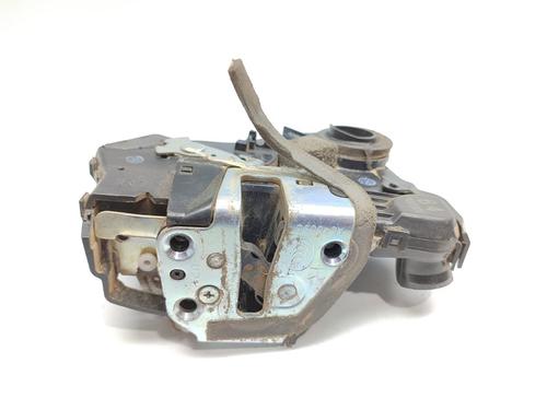 Front right lock TOYOTA LAND CRUISER PRADO (_J12_) 3.0 D-4D (KDJ120, KDJ125) | BP17536672C97 