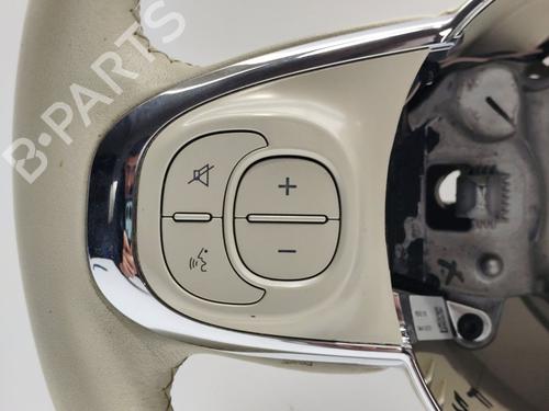 Steering wheel FIAT 500 (111_, 101_, 110_)  | BP22555397C49 