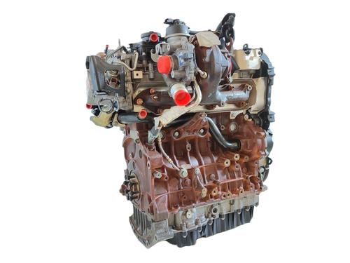 Motor CITROËN SPACETOURER Bus (V_)  | BP29512320M1 