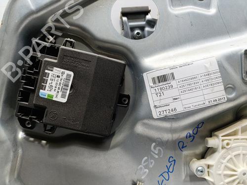 Lève-vitre avant droit MERCEDES-BENZ R-CLASS (W251, V251) R 300 CDI 4-matic (251.020) | BP30889295C23