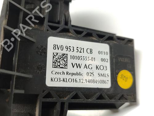 Switch AUDI A3 Sportback (8VA, 8VF) 1.6 TDI | BP16506375I30 