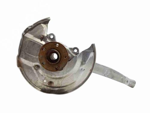 Left front steering knuckle VOLVO XC60 II (246) B4 Mild-Hybrid | BP39174280M25 - Image 2
