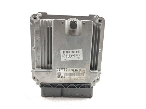 Used Engine control unit (ECU) AUDI A4 B7 (8EC) 2.0 TDI (140 hp) 32424476