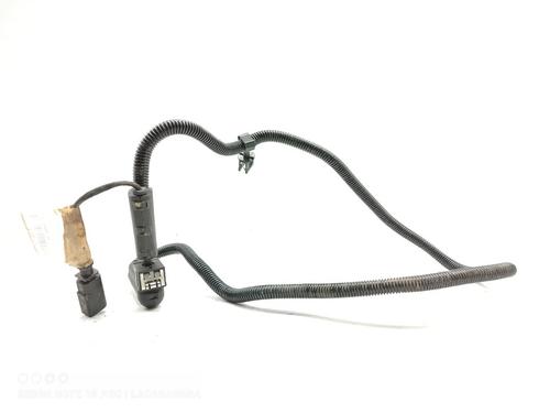 Pipe VW TRANSPORTER T6 / CARAVELLE T6 Bus (SGB, SGJ, SHB, SHJ)  | BP25816017M125 