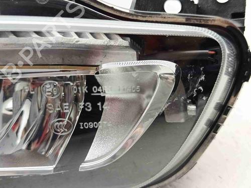 Left front fog light VOLVO XC60 II (246) B4 Mild-Hybrid | BP36812395C30 - Image 2