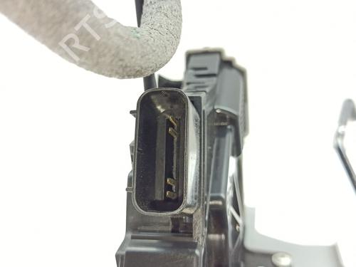 Rear left lock HYUNDAI i20 I (PB, PBT) | BP32365630C100