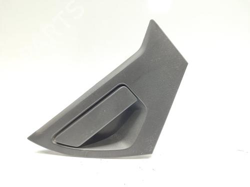 Used Rear left exterior door handle NISSAN JUKE (F15) 1.5 dCi (110 hp) 17869975