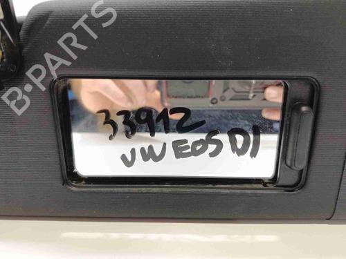 Left sun visor VW EOS (1F7, 1F8) | BP39880586I1 - Image 2
