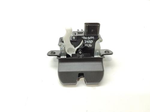 Used Tailgate lock HYUNDAI TUCSON (TL, TLE) 2.0 CRDi All-wheel Drive (136 hp) 20296857