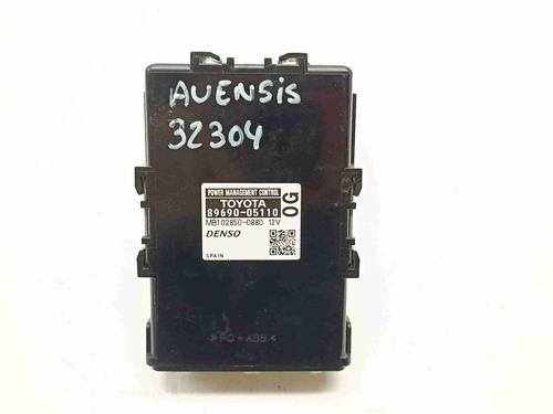 Used Electronic module Electronic module TOYOTA AVENSIS Estate (_T27_) [2008-2018] 36160217 36160217