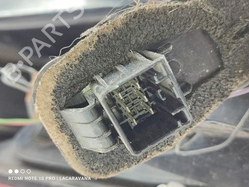 Right taillight FORD FIESTA V (JH_, JD_) 1.4 TDCi | BP22353545C35 