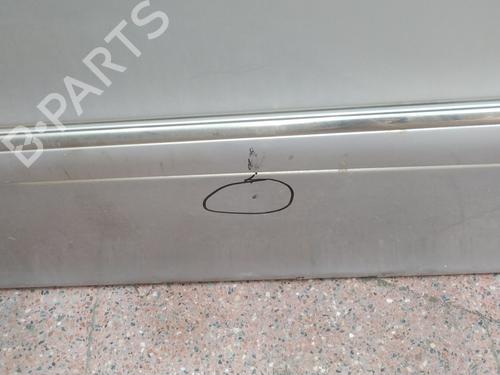 Left front door MERCEDES-BENZ S-CLASS (W220) S 320 CDI (220.026, 220.126) | BP16505852C2 
