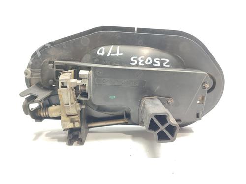 Rear right exterior door handle BMW X3 (E83) 2.0 d | BP16932303C130 