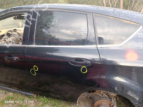 Used Left rear door FORD C-MAX II (DXA/CB7, DXA/CEU) [2010-2019]  24229872
