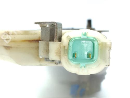 Rear right lock NISSAN X-TRAIL I (T30) 2.2 DCi FWD | BP16866224C99 