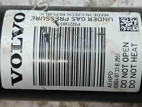 Right front shock absorber VOLVO XC60 II (246) B4 Mild-Hybrid | BP38924921M17 - Image 2