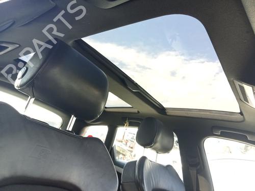 Gearbox AUDI A3 Sportback (8PA)  | BP21080786M3 