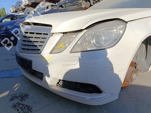 Front bumper MERCEDES-BENZ E-CLASS T-Model (S212) E 200 CDI / BlueTEC (212.205, 212.206) | BP29113969C7 