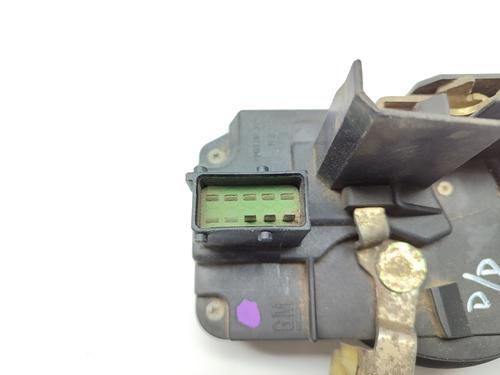Front right lock OPEL VECTRA B (J96) 2.0 DTI 16V (F19) | BP16857253C97 