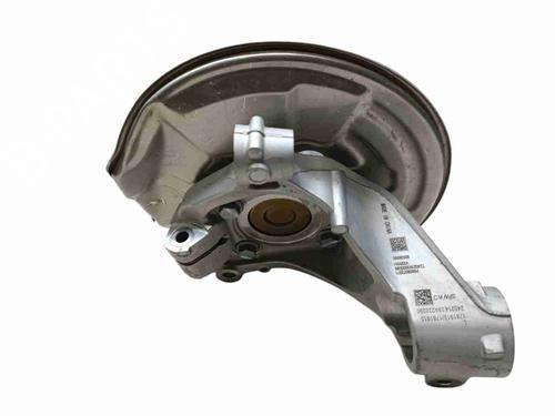 Left front steering knuckle VOLVO EX30 (416) Electric | BP38911058M25 - Image 3