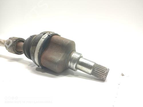 Left front driveshaft FORD FIESTA VI (CB1, CCN) 1.6 TDCi | BP17975948M38 