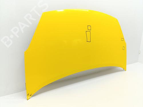 Hood CITROËN BERLINGO MULTISPACE (B9) 1.6 HDi 90 | BP21568904C1 