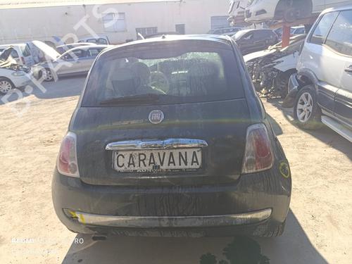 Fælk FIAT 500 (312_)  | BP29565533C45 