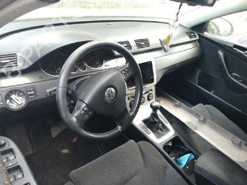 Left tailgate light VW PASSAT B6 (3C2) | BP16514732C79