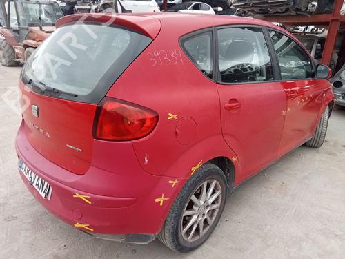 Engine control unit (ECU) SEAT ALTEA (5P1) 1.6 TDI | BP34222070M57  - Image 6